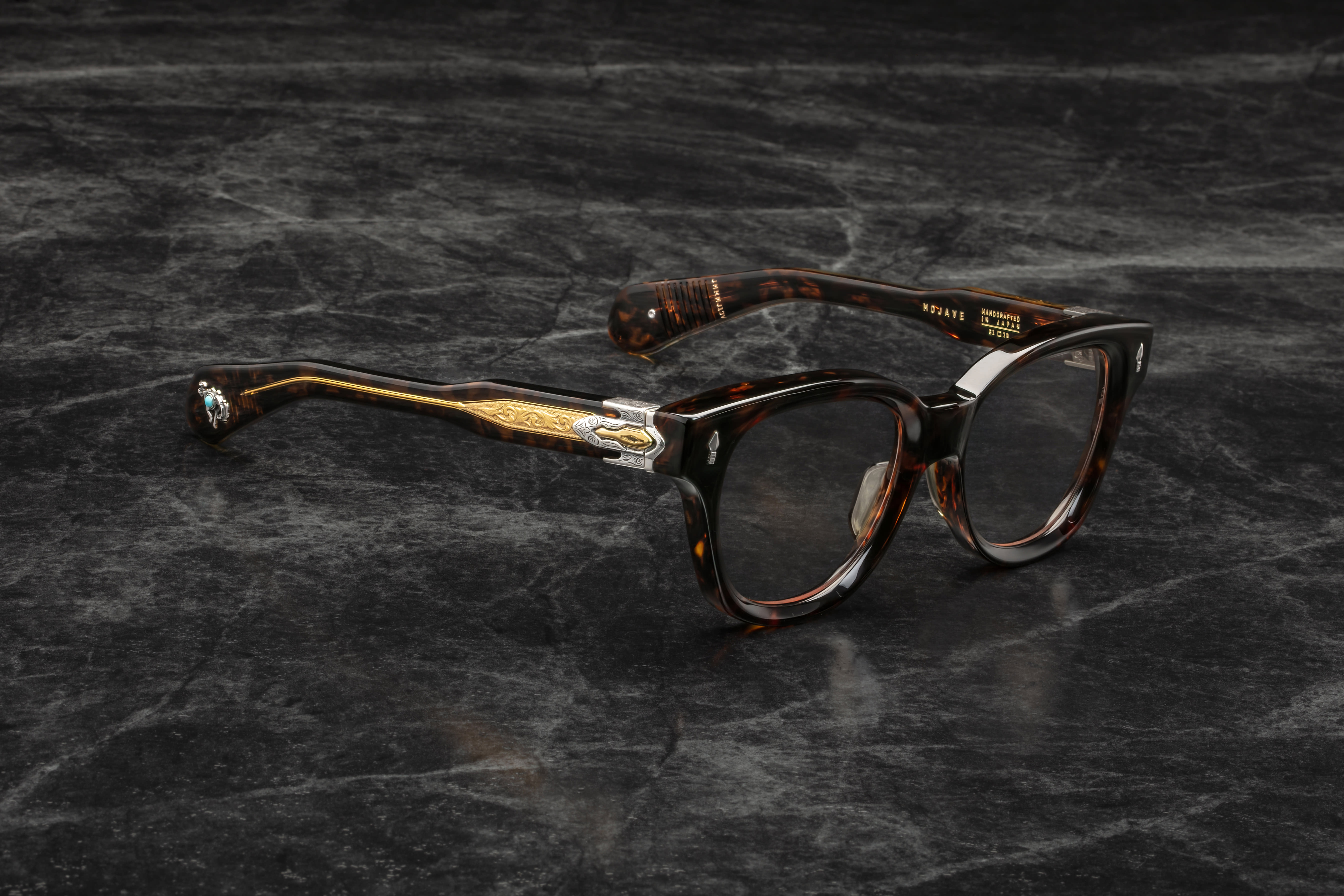 【希少】 jacques marie mage サングラス Jacques Marie Mage Taos (JMM) – Focus 313 Eyecare